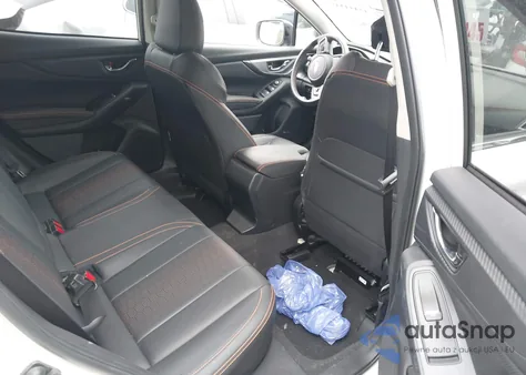 2021 Subaru Crosstrek Limited from USA, damaged, VIN JF2GTHNC0MH685326